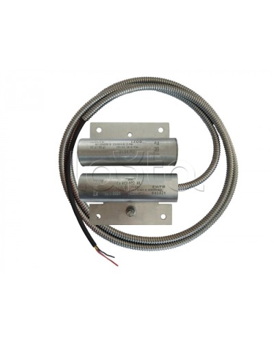 Магнито-Контакт Ех ИО102 Al исп.250 АВТО с магнитом М-100, с постоянно присоед. спецкабелем в металлорукаве в Прокопьевске Извещатели охранные (Ex) Pintop.ru