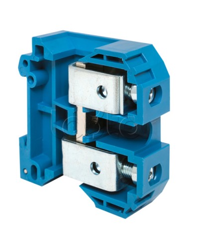 Колодка клеммная JXB-70/35 синяя EKF PROxima (plc-jxb-70/35b) в Прокопьевске Клеммные колодки Pintop.ru