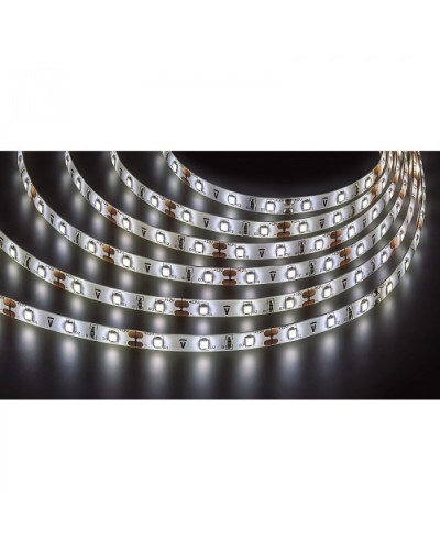 Лента светодиодная Navigator 80 302 NLS-3528W60-4.8-IP65-12V-Pro R5 в Прокопьевске Источники света(Лампы) Pintop.ru