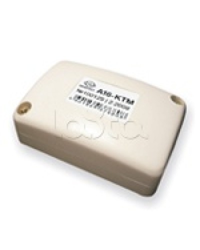 Контроллер считывателя взрывозащищенный Юнитест А16-КТМ.Ex в Прокопьевске Системы охраны взрывоопасных объектов Pintop.ru