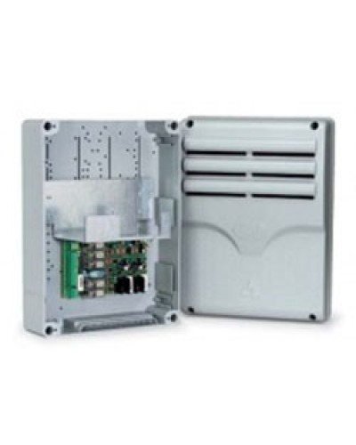 Система резервного электропитания Came 002LB18 в Прокопьевске Запчасти для шлагбаумов и автоматики Pintop.ru