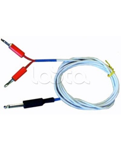 Кабель РТС для подключения к абонентским линиям сетей ТРОМБОН Кабель РТС/15В в Прокопьевске Система оповещения и трансляции Pintop.ru