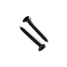 Саморез 3,5x32 мм (1000 шт/уп) ПожТехКабель PTK-Accessories