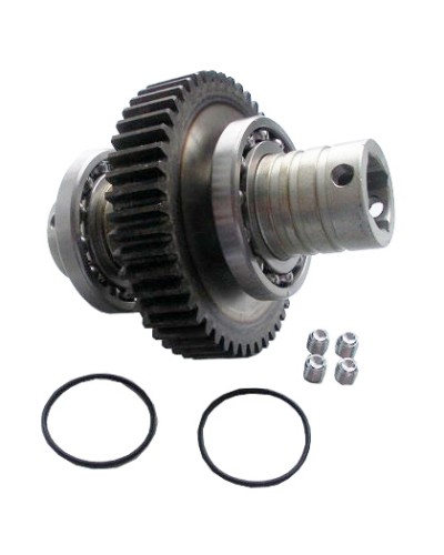 Вал выходной FERN Came 119RID088 в Прокопьевске Запчасти для шлагбаумов и автоматики Pintop.ru