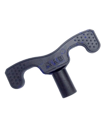 Ключ разблокировки BK Came 119RIBK054 в Прокопьевске Запчасти для шлагбаумов и автоматики Pintop.ru