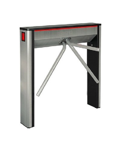 Турникет электромеханический Oxgard Cube С-04-HК-2R (Mifare) в Прокопьевске Турникеты Pintop.ru