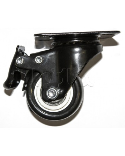 Ролик для шкафов Hyperline (TCAS-3IBRK) в Прокопьевске Ролики для шкафов и стоек Pintop.ru