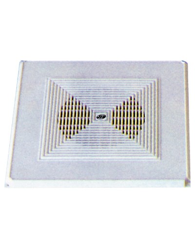 Громкоговоритель встраиваемый JDM CS-405 в Прокопьевске Акустические системы Pintop.ru