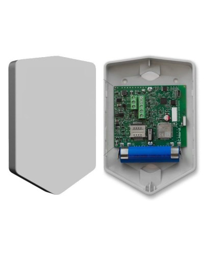 Модуль расширения C.Nord Sergeant GSM в Прокопьевске Аксессуары СПИ Андромеда Pintop.ru