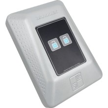 Пульт управления двумя секциями ограждения «Антипаника» CARDDEX AG-02