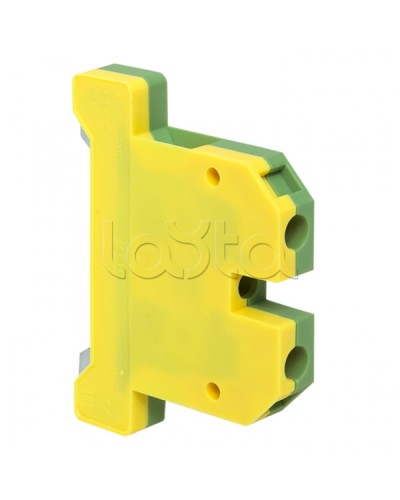 Клемма винтовая ЕК-JXB-6 для заземления EKF (plc-ek-6/40) в Прокопьевске Клеммные колодки Pintop.ru