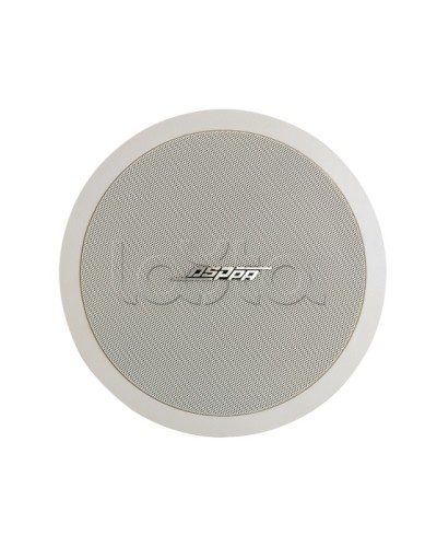 Громкоговоритель встраиваемый DSPPA DSP-804 в Прокопьевске Система оповещения и трансляции Dsppa Pintop.ru