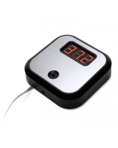 Пирометр PERCo-AT01 в Прокопьевске Контроллеры Pintop.ru