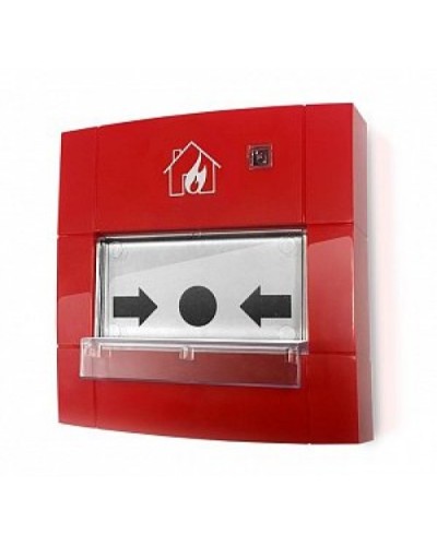 Извещатель пожарный ИПР-55К (ИП Раченков А.В.) в Прокопьевске Пожарные извещатели Pintop.ru