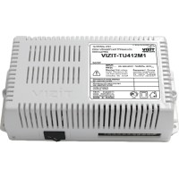 Блок управления терминала консьержа Vizit-TU412M1