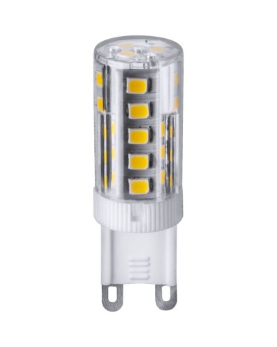 Лампа Navigator 14 012 NLL-P-G9-6-230-6.5K в Прокопьевске Источники света(Лампы) Pintop.ru