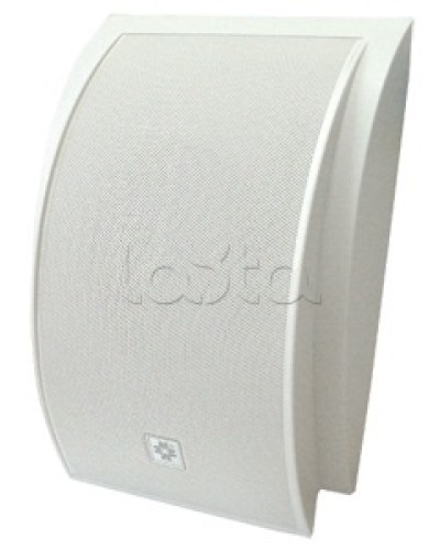 Громкоговоритель настенный 100В, 3/1.5/0.75Вт МЕТА АСР-03.1.6-100В в Прокопьевске Система оповещения и трансляции Мета Pintop.ru