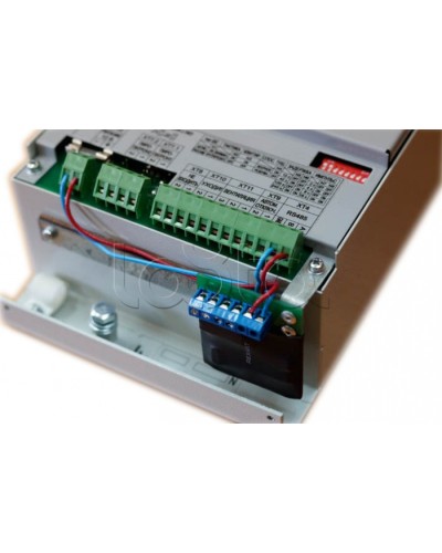 Интерфейсный релейный модуль Спецприбор ИРМ в Прокопьевске Приборы контроля и управления (Ex) Pintop.ru