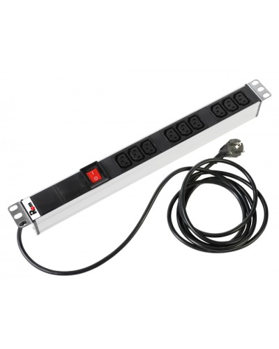 Блок розеток REM R-16-9C13-V-440-3 в Прокопьевске Блоки розеток Pintop.ru