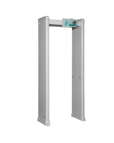 Металлодетектор арочный Блокпост PC Z 3300 M K в Прокопьевске Металлодетекторы Pintop.ru