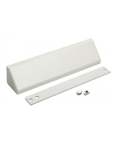 Комплект монтажный для замка ALM-400P ALeko MK 400 (белый) в Прокопьевске Дополнительное оборудование для СКУД Pintop.ru