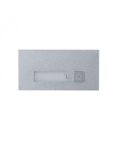 Модуль вызывной Dahua DHI-VTO4202F-MB1 в Прокопьевске Вызывные видеопанели малоабонентные Pintop.ru