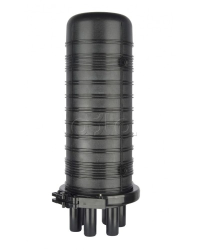 Муфта оптическая NIKOMAX NMF-SC-2V-144-5HS в Прокопьевске Проходные адаптеры Pintop.ru