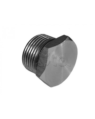 Металлическая резьбовая заглушка взрывозащищённая Магнито-контакт Ех-заглушка ВЗ 3 М Н (под Ø 32) 1Ex d IIС Gb/PB Ex d I Mb или Ex tb IIIС Db или 0Ex ia IIC Ga или 1Ex e IIС Gb в Прокопьевске Дополнительное оборудование (Ex) Pintop.ru