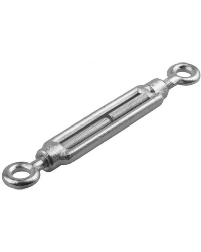 Талреп кольцо-кольцо М10 DIN 1480 тип B (50шт/уп) Промрукав (PR08.3910) в Прокопьевске Крепежные изделия Pintop.ru