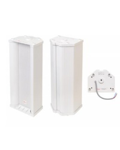 Громкоговоритель настенный Полисервис АСШ-15-30/100 (НМ1) исп.5 в Прокопьевске Система оповещения Октава Полисервис Pintop.ru