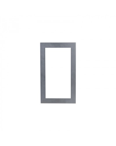 Рамка металлическая Dahua DHI-VTM125 в Прокопьевске Дополнительное оборудование для СКУД Pintop.ru