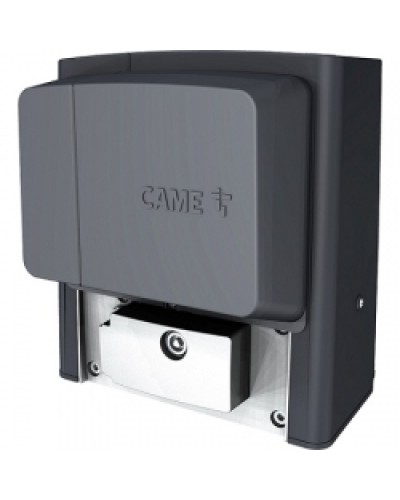 Привод для откатных ворот Came BX708AGS в Прокопьевске Автоматизация ворот Pintop.ru