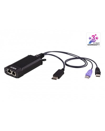 KVM-адаптер ATEN KG9950T-AX в Прокопьевске Видеоусилители, Модуляторы, Делители Pintop.ru