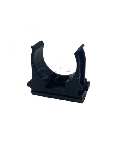 Крепеж-клипса для монтажного пистолета d20 мм (100 шт) черная EKF-Plast (derjp-z-20-black) в Прокопьевске Держатели, клипсы, скобы Pintop.ru