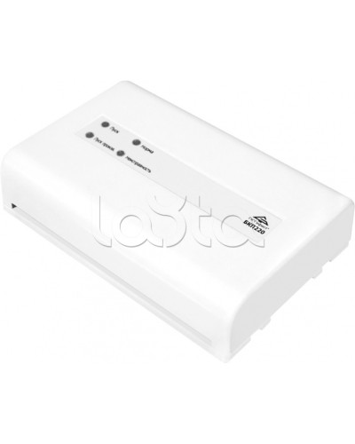 Блок контроля и пуска Гефест БКП 220 в Прокопьевске Дополнительное оборудование пожаротушения Pintop.ru