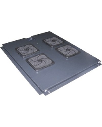 Блок 2-х вентиляторов потолочный TWT TWT-CBB-FANB2-10 в Прокопьевске Вентиляторные модули Pintop.ru