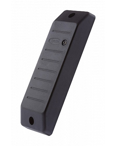 Настенный считыватель Parsec PNR-EH03 (черный) в Прокопьевске Сетевая СКУД Parsec Pintop.ru