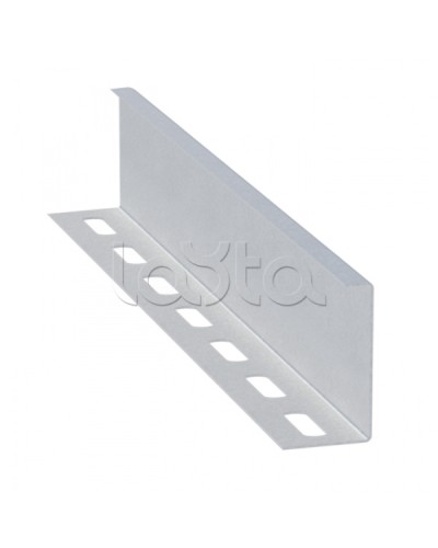 Перегородка разделительная h=100 мм (1500 мм) EKF (p10007) в Прокопьевске Аксессуары для лотков Pintop.ru