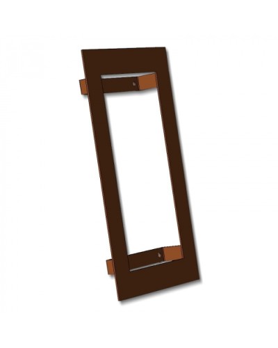 Пластина переходная ССD-2094.1И Цифрал в Прокопьевске Дополнительное оборудование для СКУД Pintop.ru