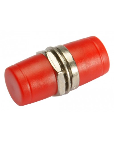 Соединитель проходной FC-FC, SM Cabeus FC-FC-SM в Прокопьевске Проходные адаптеры и розетки оптические Pintop.ru