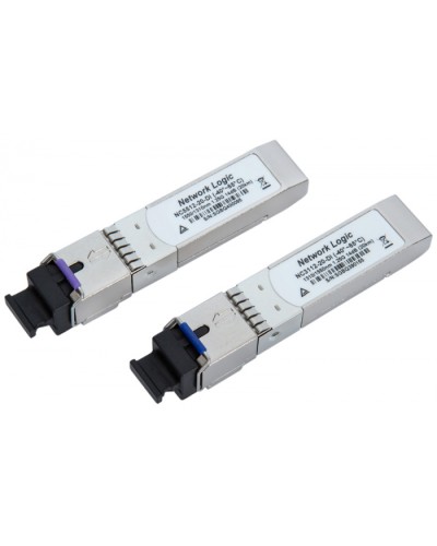 SFP модуль NSGate SFG-W02/A-DI в Прокопьевске Модули SFP/XFP/GBIC Pintop.ru