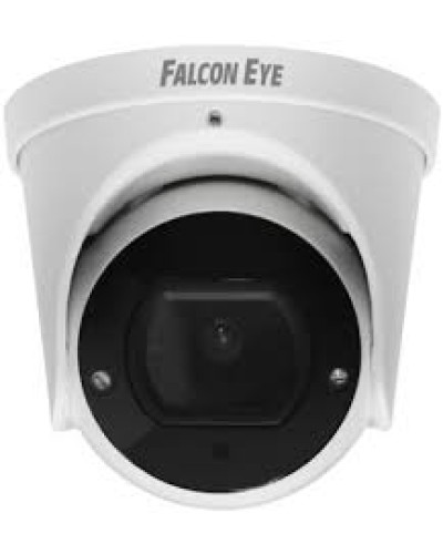 Камера виденаблюдения купольная Falcon Eye FE-MHD-DV5-35 в Прокопьевске Системы видеонаблюдения Pintop.ru