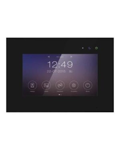 Монитор Tantos Marilyn HD Wi-Fi s (Black) в Прокопьевске Абонентские аудиоустройства Pintop.ru