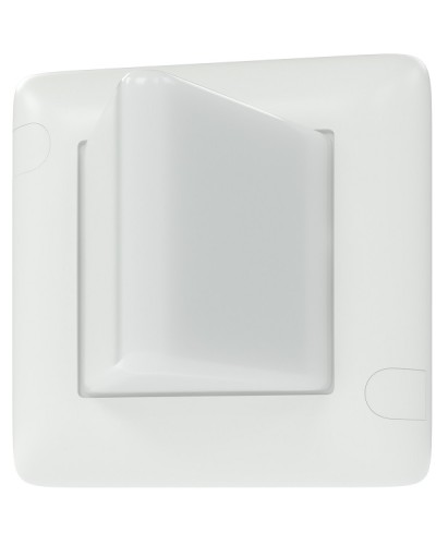 Лампа коридорная Getcall GC-0612W2 в Прокопьевске Светильники Pintop.ru