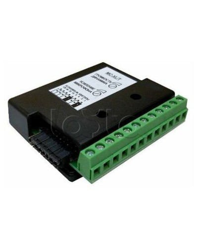 Модуль сопряжения CTV MC-XL/T в Прокопьевске Дополнительное оборудование для СКУД Pintop.ru