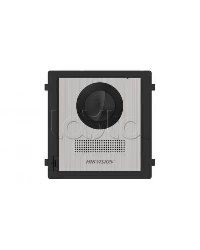 IP вызывная панель Hikvision DS-KD8003-IME1(B)/NS в Прокопьевске Вызывные IP панели Pintop.ru