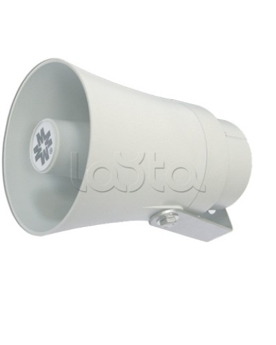 Громкоговоритель рупорный МЕТА ГР-10.03 (100В) в Прокопьевске Система оповещения и трансляции Мета Pintop.ru