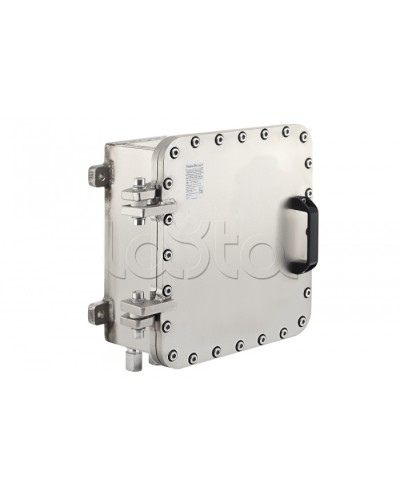 IP-коммутатор взрывозащищенный Релион-SW-EXD-Н-2G-4Poe+/240W в Прокопьевске Коммутаторы Pintop.ru