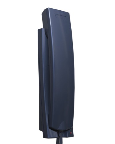 Трубка переговорная Vizit УКП-12NA в Прокопьевске Многоабонентные устройства Pintop.ru