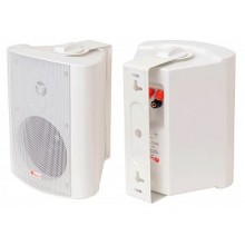 Громкоговоритель настенный Полисервис АСШ-10-30/100 (НП1)